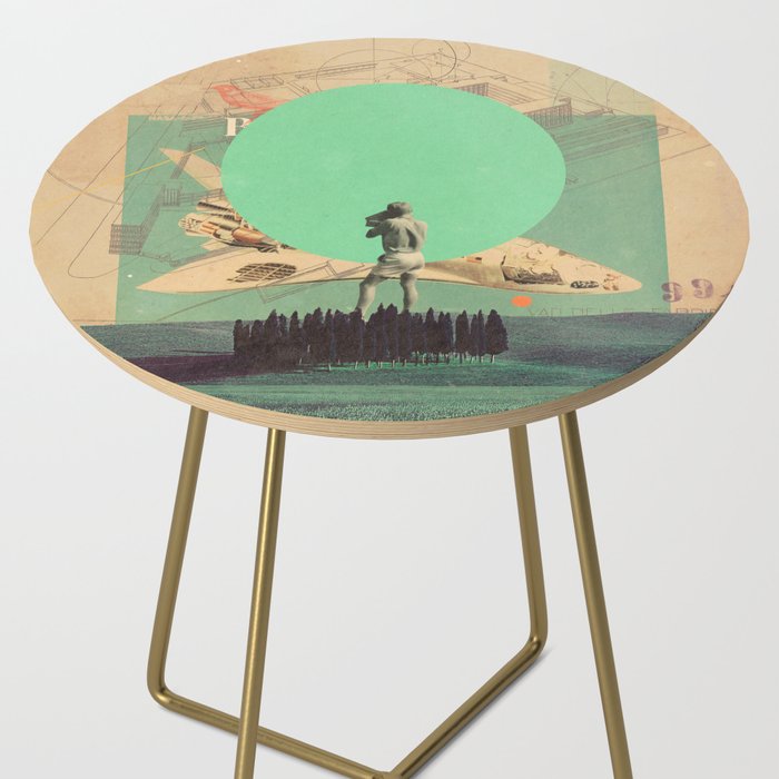 Hopes in Range Side Table Gallery Image 2