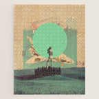 Hopes in Range Jigsaw Puzzle Gallery Image 1