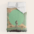 Hopes in Range Comforter Gallery Image 6