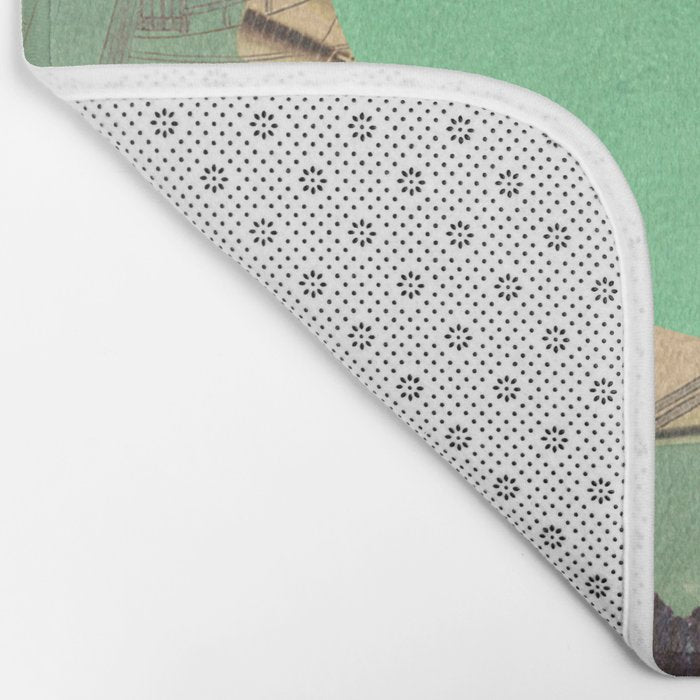 Hopes in Range Bath Mat Gallery Image 2