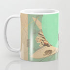 Hopes in Range Coffee Mug Gallery Image 3