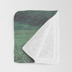 Hopes in Range Throw Blanket Gallery Image 3