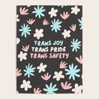 Trans Joy Poster Gallery Image 4