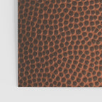 Football / Basketball Leather Texture Skin Poster Gallery Image 3