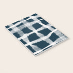 Tie Dye no. 1 in Indigo  Notebook Gallery Image 3