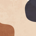 Abstract Minimal Shapes 32 Coffee Mug Gallery Image 2