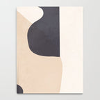 Abstract Minimal Shapes 32 Notebook Gallery Image 4
