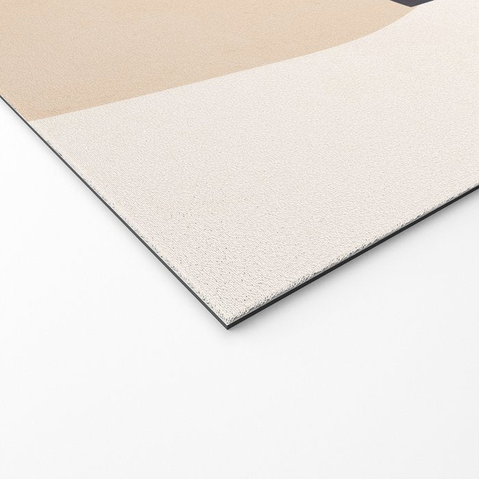Abstract Minimal Shapes 32 Welcome Mat Gallery Image 2