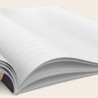 Abstract Minimal Shapes 32 Notebook Gallery Image 2