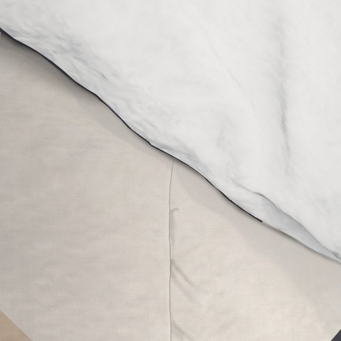 Abstract Minimal Shapes 32 Comforter Gallery Image 4