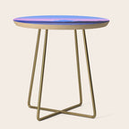 Mount Fuji Sunrise Side Table Gallery Image 1