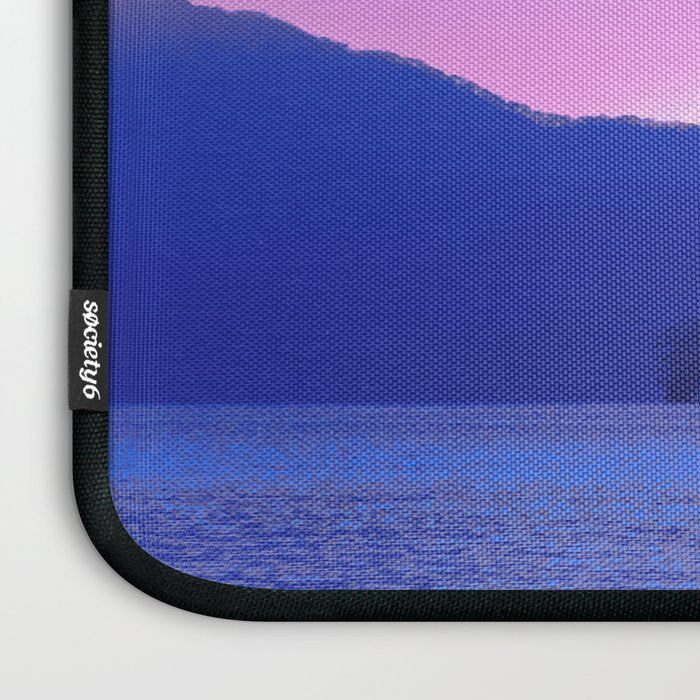 Mount Fuji Sunrise Laptop Sleeve Gallery Image 3