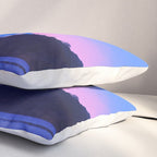 Mount Fuji Sunrise Pillow Sham Gallery Image 3