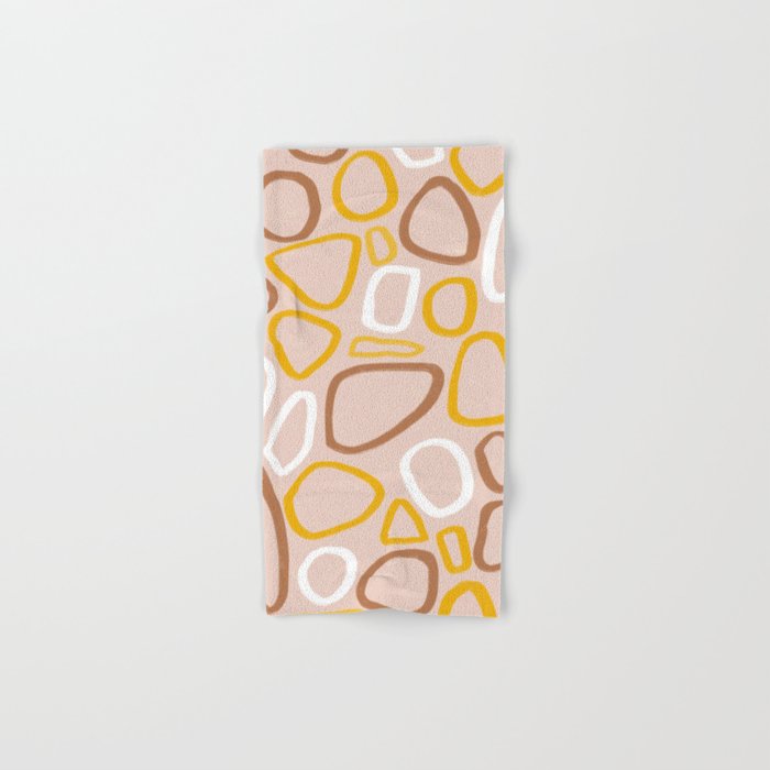 Abstract No.10 Towels Gallery Image 1