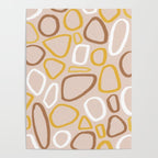 Abstract No.10 Poster Gallery Image 4