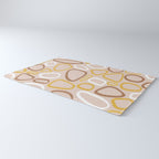 Abstract No.10 Rug Gallery Image 3