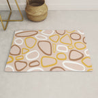 Abstract No.10 Rug Gallery Image 1