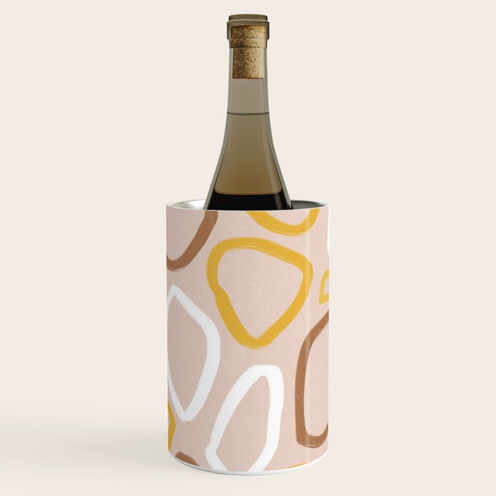 Abstract No.10 Wine Chiller Gallery Image 2