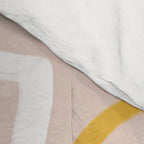 Abstract No.10 Comforter Gallery Image 4
