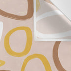 Abstract No.10 Wall Tapestry Gallery Image 3