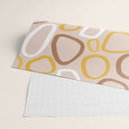 Abstract No.10 Wrapping Paper Gallery Image 2