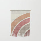 Abstract rainbow 1 Wall Hanging Gallery Image 1