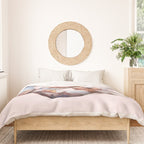 SNAKE PAINT Duvet Cover Gallery Image 3