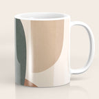 Abstract Minimal Art 28 Coffee Mug Gallery Image 1