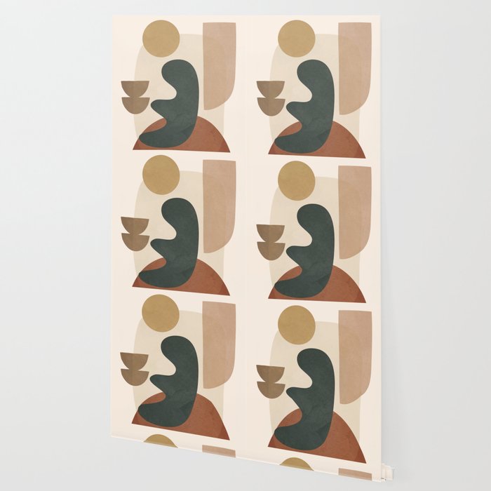 Abstract Minimal Art 28 Wallpaper Gallery Image 2