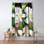 Sound  Window Curtain Gallery Image 5