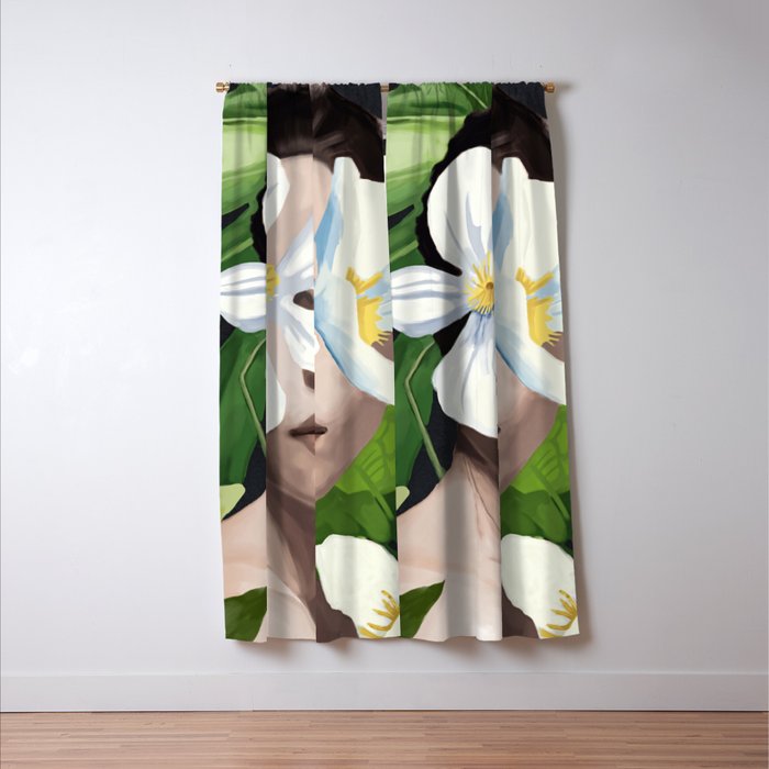Sound  Window Curtain Gallery Image 3