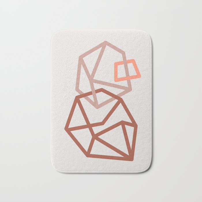 Form 14B Bath Mat Gallery Image 1