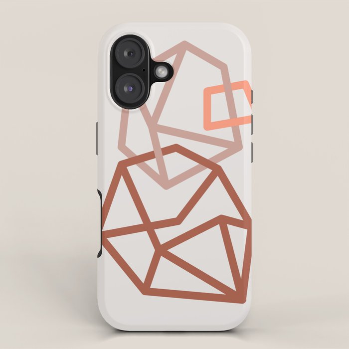 Form 14B iPhone Case Gallery Image 1