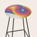 Candy Joyride: 80s Edition Stool Gallery Image 2