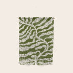 Leafy Plant #1 Wall Hanging Gallery Image 1