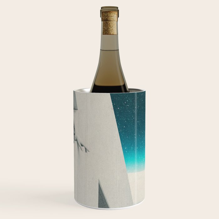 Needed to Breathe Wine Chiller Gallery Image 1