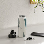 Needed to Breathe Water Bottle Gallery Image 4