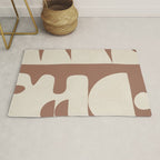 Mocha Movement 1 Rug Gallery Image 1
