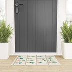 Little Plant Pots Welcome Mat Gallery Image 3