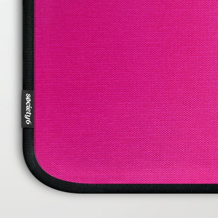 relations II -shapes minimal painting abstract Laptop Sleeve Gallery Image 3