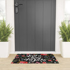 Eat A Bag Of Dicks, Funny Saying Welcome Mat Gallery Image 3