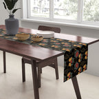 Vintage Royal Table Runner Gallery Image 2