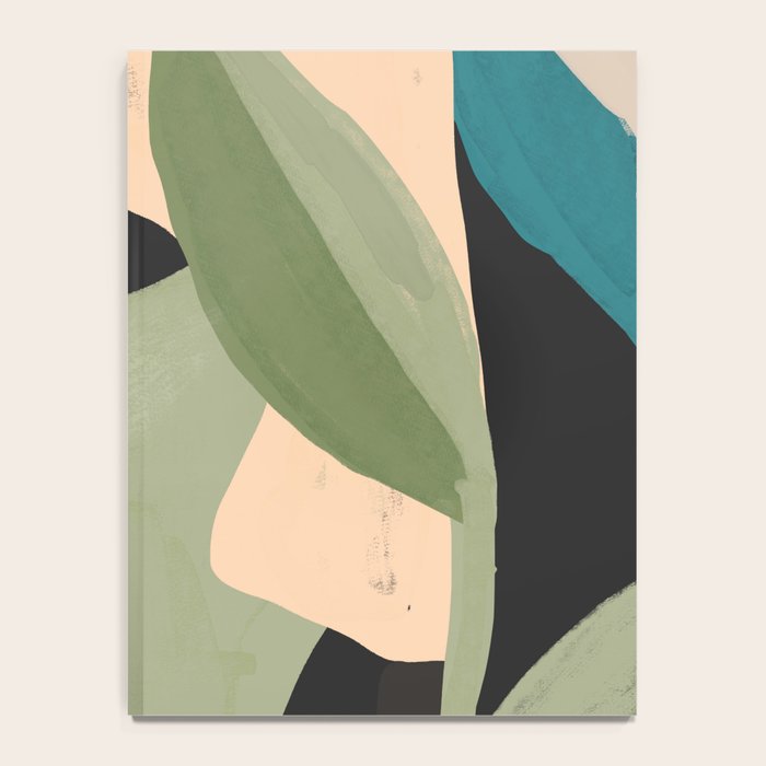 movement of nature 2 Notebook Gallery Image 4