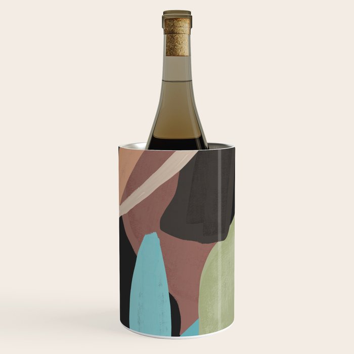 movement of nature 2 Wine Chiller Gallery Image 2