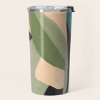 movement of nature 2 Travel Mug Gallery Image 2