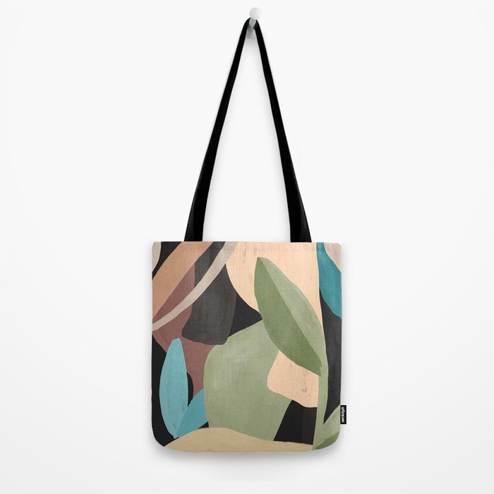 movement of nature 2 Tote Bag Gallery Image 2