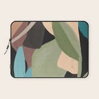 movement of nature 2 Laptop Sleeve Gallery Image 1