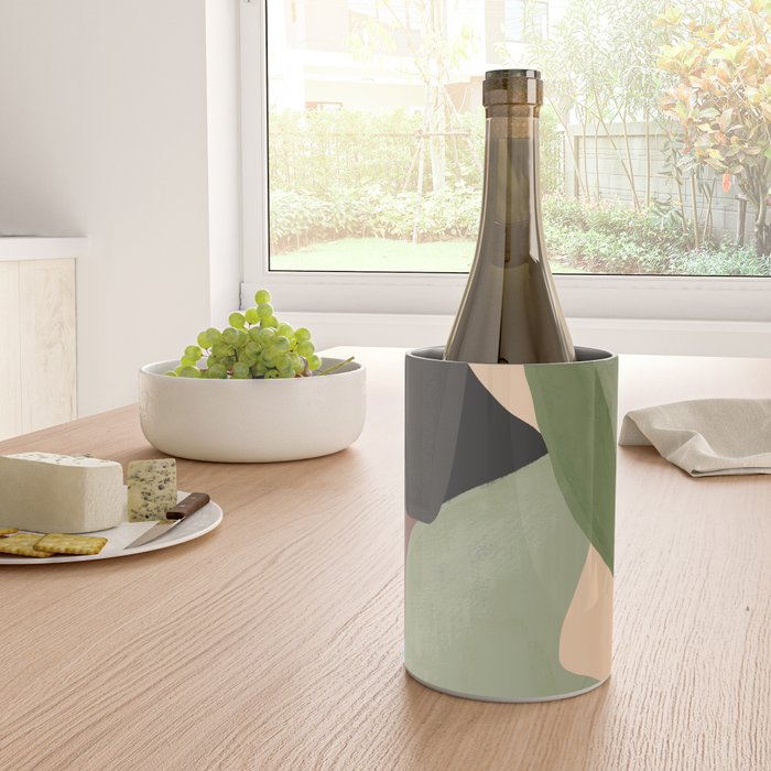 movement of nature 2 Wine Chiller Gallery Image 4