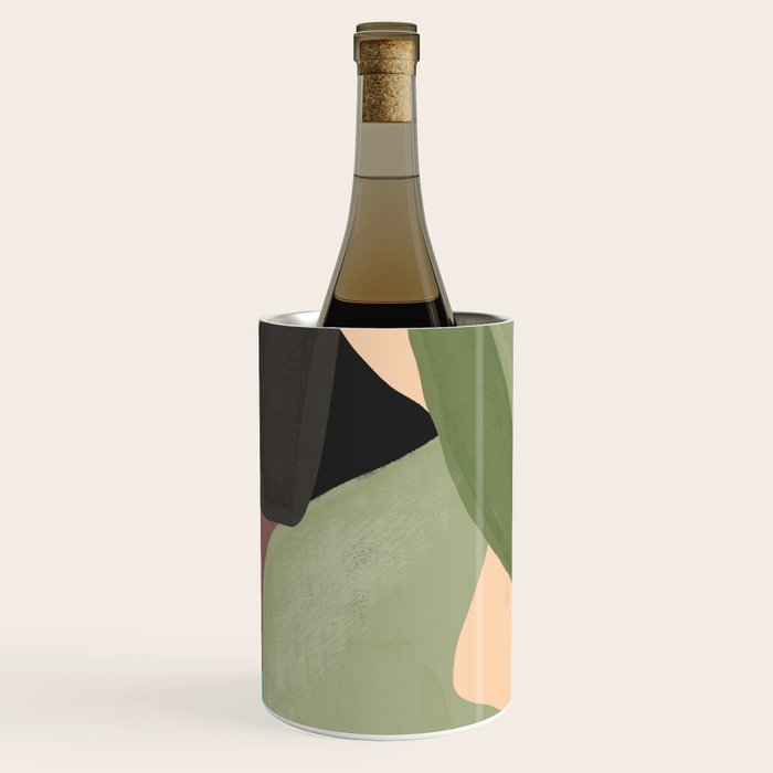 movement of nature 2 Wine Chiller Gallery Image 1