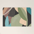 movement of nature 2 Welcome Mat Gallery Image 1